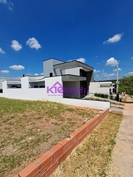 Casa Térrea Condominio Reserva Ipanema 2 Sorocaba/SP: 6ª foto da galeria de imagens do imóvel