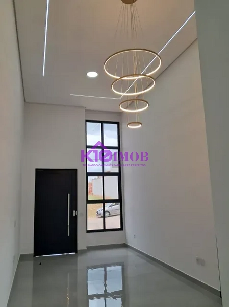 Casa Térrea Condominio Reserva Ipanema 2 Sorocaba/SP: 14ª foto da galeria de imagens do imóvel