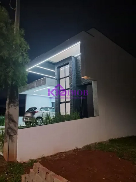 Casa Térrea Condominio Reserva Ipanema 2 Sorocaba/SP: 2ª foto da galeria de imagens do imóvel