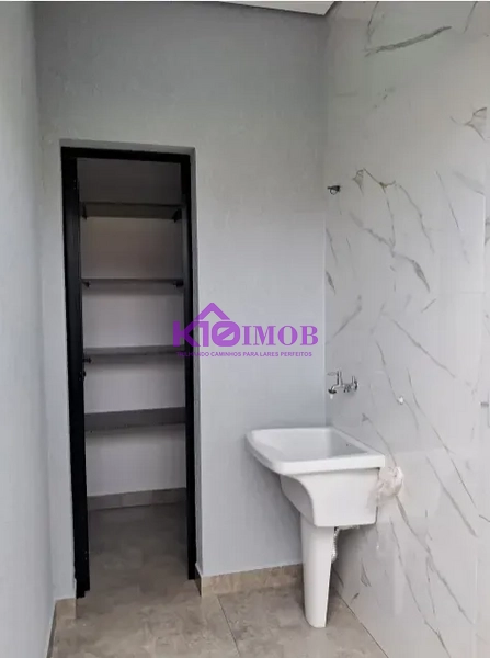 Casa Térrea Condominio Reserva Ipanema 2 Sorocaba/SP: 9ª foto da galeria de imagens do imóvel