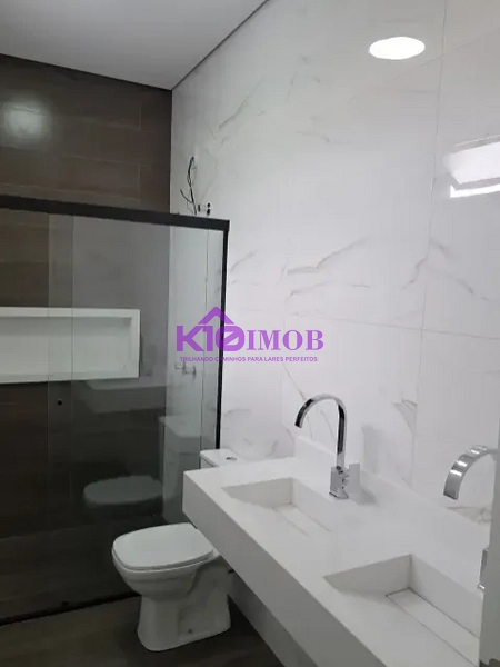 Casa Térrea Condominio Reserva Ipanema 2 Sorocaba/SP: 10ª foto da galeria de imagens do imóvel