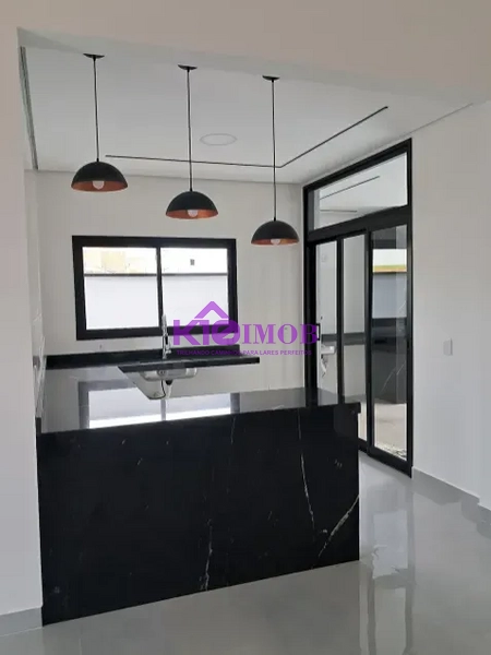 Casa Térrea Condominio Reserva Ipanema 2 Sorocaba/SP: 13ª foto da galeria de imagens do imóvel