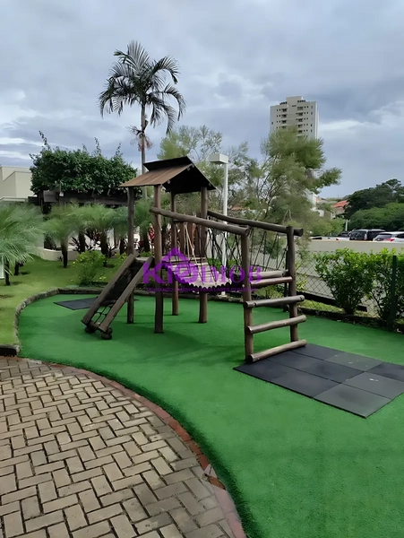 Apartamento Garden Condominio Easy Life Sorocaba/SP: 25ª foto da galeria de imagens do imóvel