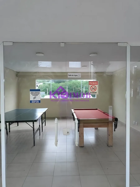 Apartamento Garden Condominio Easy Life Sorocaba/SP: 26ª foto da galeria de imagens do imóvel