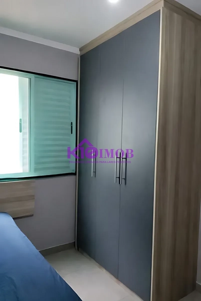 Apartamento Garden Condominio Easy Life Sorocaba/SP: 10ª foto da galeria de imagens do imóvel