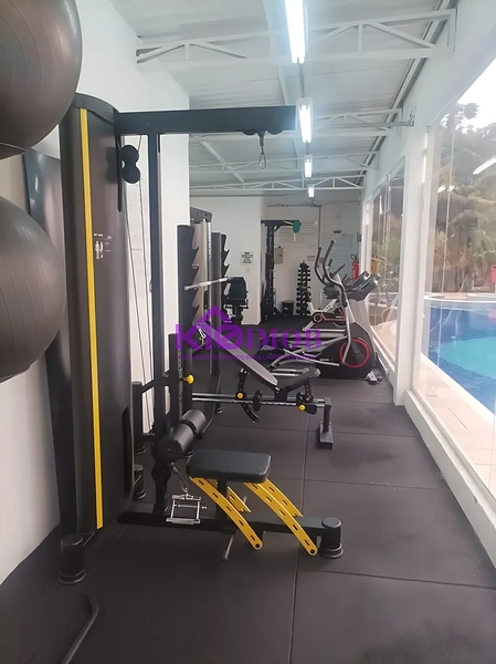 Apartamento Garden Condominio Easy Life Sorocaba/SP: 19ª foto da galeria de imagens do imóvel