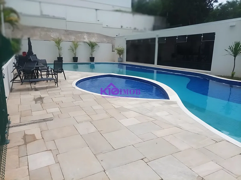 Apartamento Garden Condominio Easy Life Sorocaba/SP: 14ª foto da galeria de imagens do imóvel