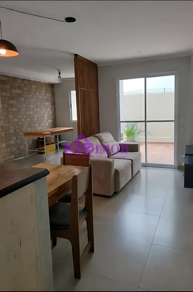 Apartamento Garden Condominio Easy Life Sorocaba/SP: 2ª foto da galeria de imagens do imóvel