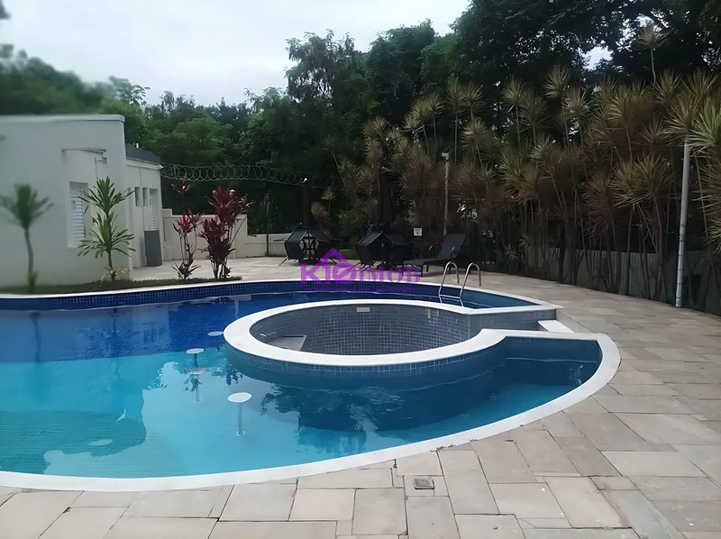 Apartamento Garden Condominio Easy Life Sorocaba/SP: 16ª foto da galeria de imagens do imóvel