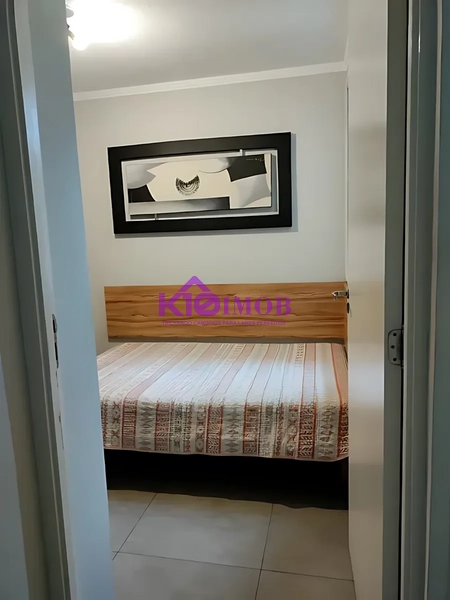 Apartamento Garden Condominio Easy Life Sorocaba/SP: 7ª foto da galeria de imagens do imóvel