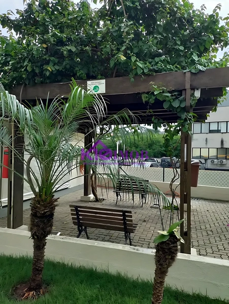 Apartamento Garden Condominio Easy Life Sorocaba/SP: 30ª foto da galeria de imagens do imóvel