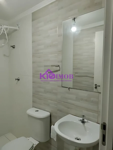 Apartamento Garden Condominio Easy Life Sorocaba/SP: 9ª foto da galeria de imagens do imóvel