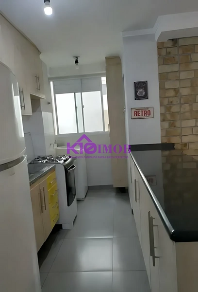 Apartamento Garden Condominio Easy Life Sorocaba/SP: 4ª foto da galeria de imagens do imóvel