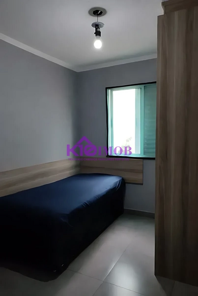 Apartamento Garden Condominio Easy Life Sorocaba/SP: 6ª foto da galeria de imagens do imóvel