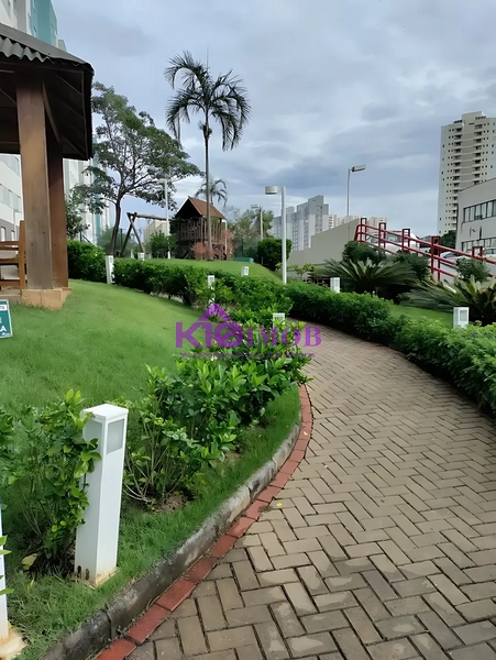 Apartamento Garden Condominio Easy Life Sorocaba/SP: 28ª foto da galeria de imagens do imóvel