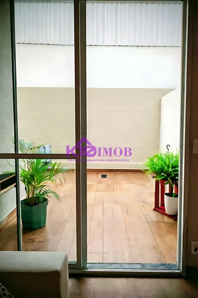 Apartamento Garden Condominio Easy Life Sorocaba/SP: 3ª foto da galeria de imagens do imóvel