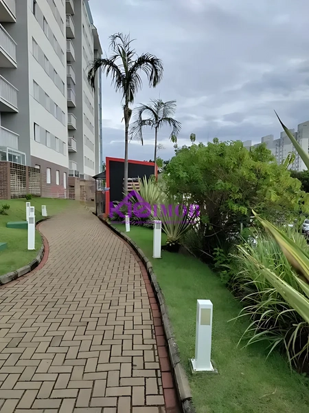 Apartamento Garden Condominio Easy Life Sorocaba/SP: 21ª foto da galeria de imagens do imóvel