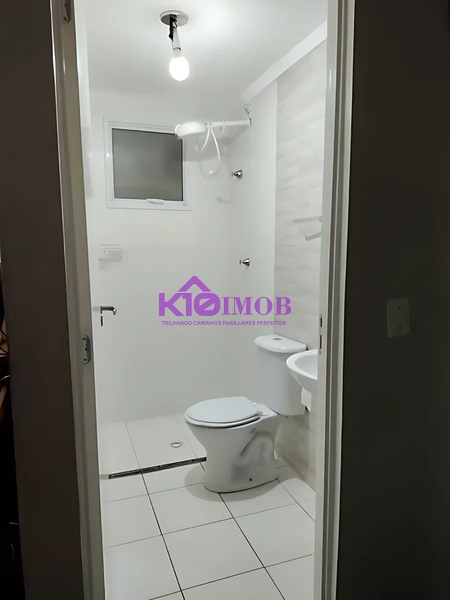 Apartamento Garden Condominio Easy Life Sorocaba/SP: 12ª foto da galeria de imagens do imóvel