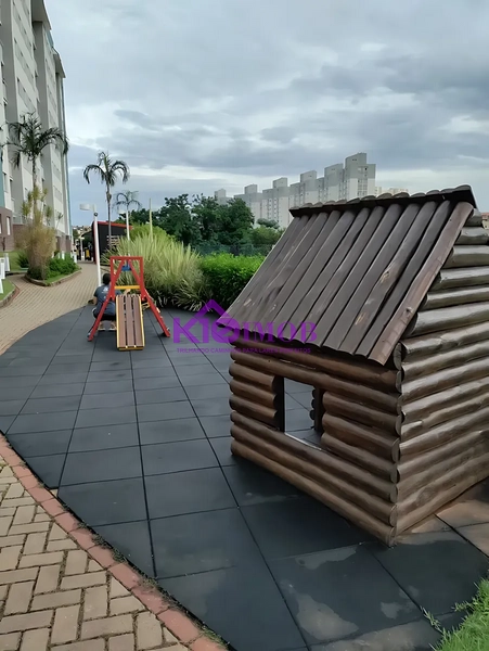 Apartamento Garden Condominio Easy Life Sorocaba/SP: 20ª foto da galeria de imagens do imóvel