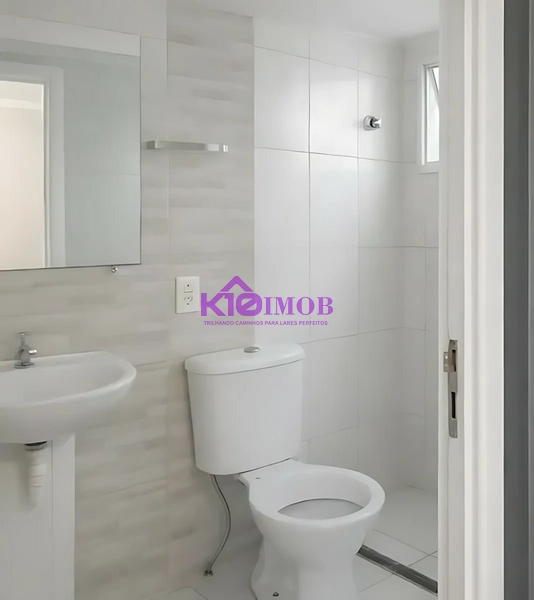 Apartamento Garden Condominio Easy Life Sorocaba/SP: 8ª foto da galeria de imagens do imóvel