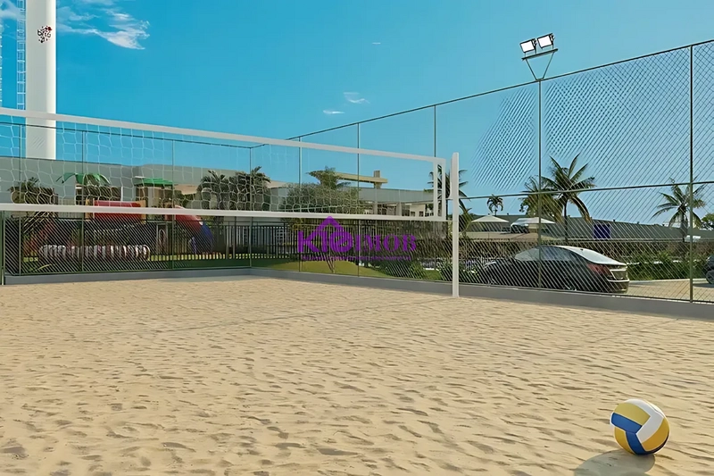 Apartamento Condominio Lar Toronto Wanel Ville Sorocaba-SP: 11ª foto da galeria de imagens do imóvel