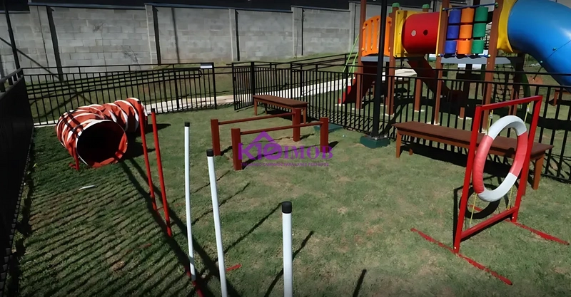 Apartamento Condominio Lar Toronto Wanel Ville Sorocaba-SP: 13ª foto da galeria de imagens do imóvel