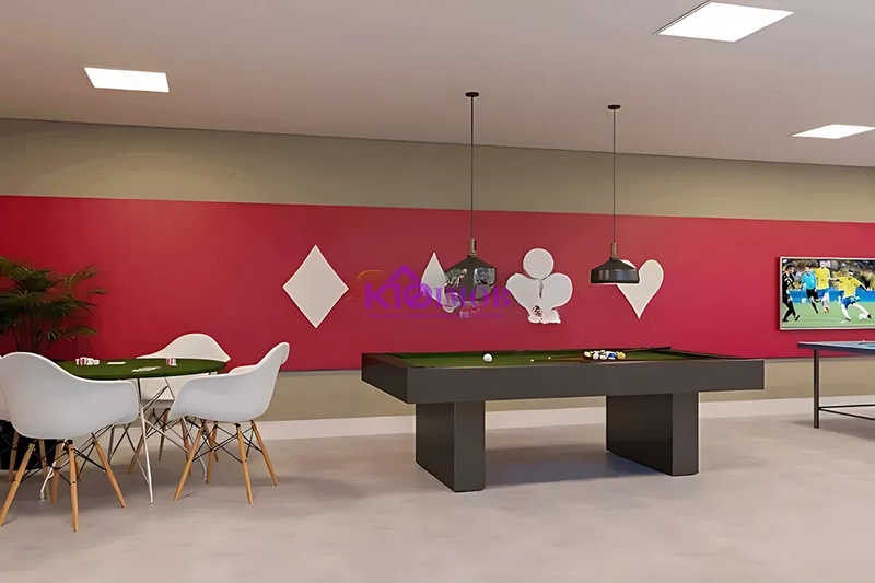 Apartamento Condominio Lar Toronto Wanel Ville Sorocaba-SP: 14ª foto da galeria de imagens do imóvel