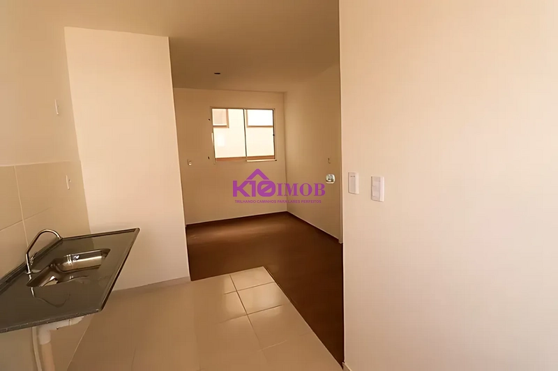 Apartamento Condominio Lar Toronto Wanel Ville Sorocaba-SP: 5ª foto da galeria de imagens do imóvel