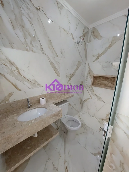 Casa Térrea Condominio Horto Florestal Villagio Sorocaba/SP: 20ª foto da galeria de imagens do imóvel