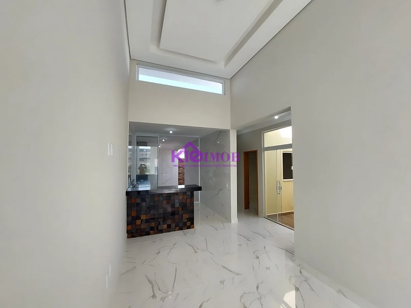 Casa Térrea Condominio Horto Florestal Villagio Sorocaba/SP: 4ª foto da galeria de imagens do imóvel