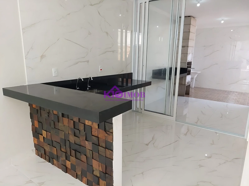 Casa Térrea Condominio Horto Florestal Villagio Sorocaba/SP: 13ª foto da galeria de imagens do imóvel