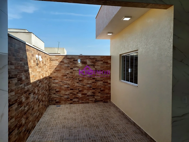 Casa Térrea Condominio Horto Florestal Villagio Sorocaba/SP: 16ª foto da galeria de imagens do imóvel