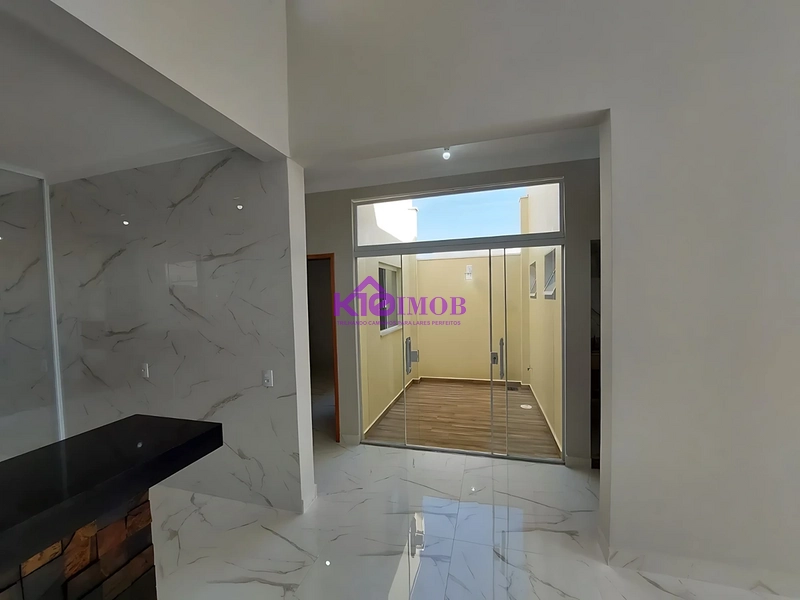 Casa Térrea Condominio Horto Florestal Villagio Sorocaba/SP: 2ª foto da galeria de imagens do imóvel