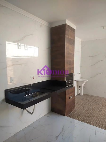 Casa Térrea Condominio Horto Florestal Villagio Sorocaba/SP: 23ª foto da galeria de imagens do imóvel