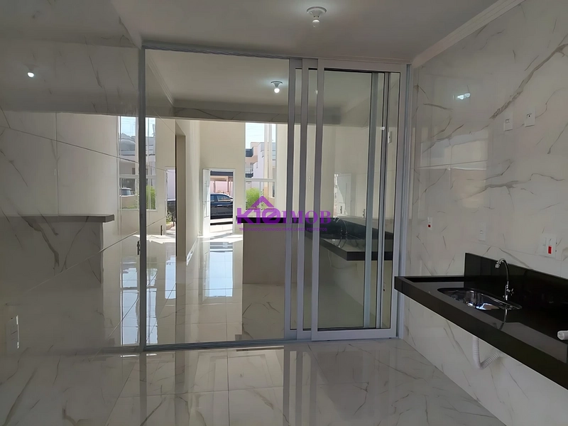 Casa Térrea Condominio Horto Florestal Villagio Sorocaba/SP: 3ª foto da galeria de imagens do imóvel