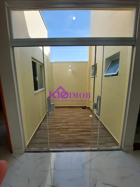 Casa Térrea Condominio Horto Florestal Villagio Sorocaba/SP: 12ª foto da galeria de imagens do imóvel