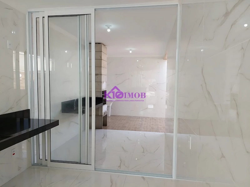 Casa Térrea Condominio Horto Florestal Villagio Sorocaba/SP: 5ª foto da galeria de imagens do imóvel