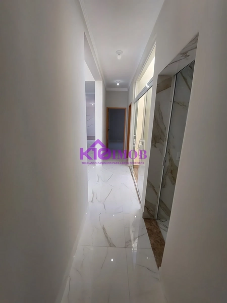 Casa Térrea Condominio Horto Florestal Villagio Sorocaba/SP: 15ª foto da galeria de imagens do imóvel