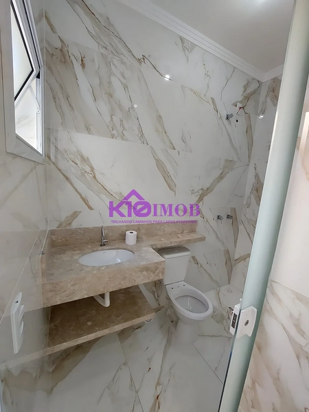 Casa Térrea Condominio Horto Florestal Villagio Sorocaba/SP: 22ª foto da galeria de imagens do imóvel