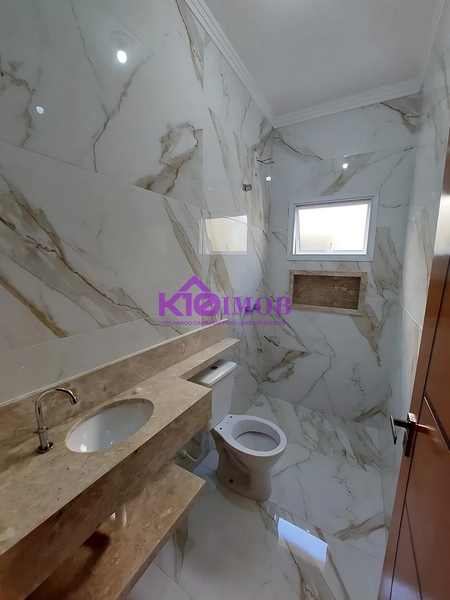 Casa Térrea Condominio Horto Florestal Villagio Sorocaba/SP: 21ª foto da galeria de imagens do imóvel