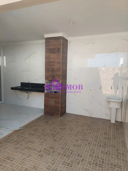 Casa Térrea Condominio Horto Florestal Villagio Sorocaba/SP: 8ª foto da galeria de imagens do imóvel