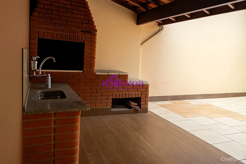 Casa Térrea Wanel Ville 2 Sorocaba/SP: 14ª foto da galeria de imagens do imóvel