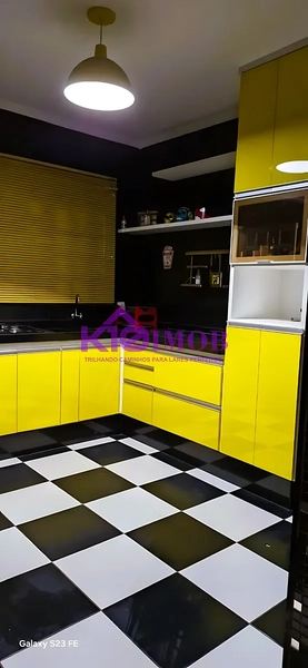 Casa Térrea Wanel Ville 2 Sorocaba/SP: 7ª foto da galeria de imagens do imóvel