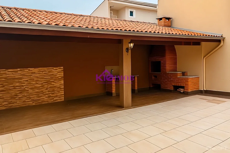 Casa Térrea Wanel Ville 2 Sorocaba/SP: 15ª foto da galeria de imagens do imóvel