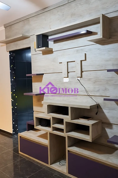 Casa Térrea Wanel Ville 2 Sorocaba/SP: 3ª foto da galeria de imagens do imóvel