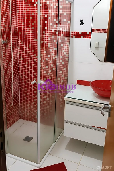 Casa Térrea Wanel Ville 2 Sorocaba/SP: 12ª foto da galeria de imagens do imóvel