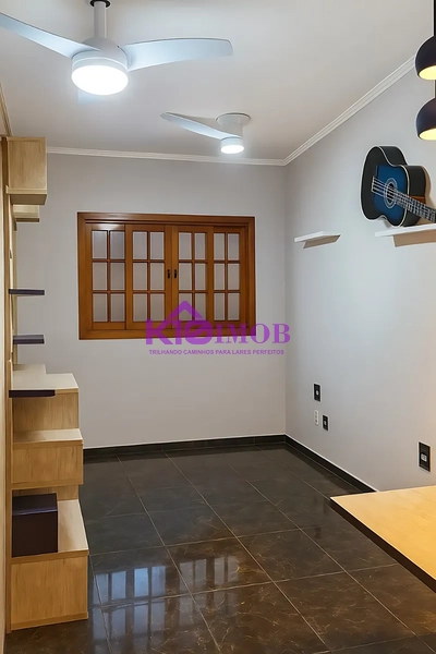 Casa Térrea Wanel Ville 2 Sorocaba/SP: 4ª foto da galeria de imagens do imóvel