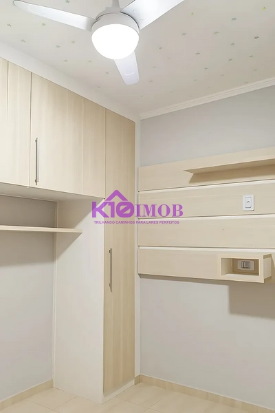 Casa Térrea Wanel Ville 2 Sorocaba/SP: 10ª foto da galeria de imagens do imóvel