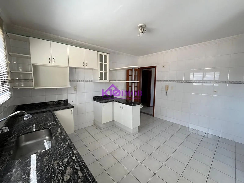 Apartamento Edifício  Kainara Jardim Simus Sorocaba/SP: 3ª foto da galeria de imagens do imóvel