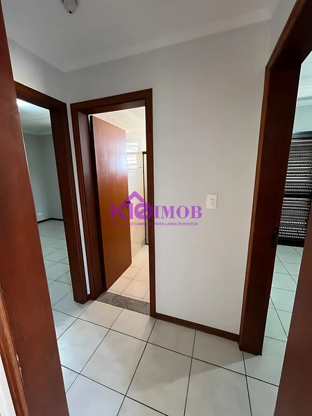 Apartamento Edifício  Kainara Jardim Simus Sorocaba/SP: 6ª foto da galeria de imagens do imóvel